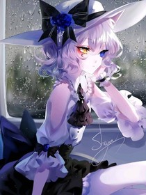 白雪碧