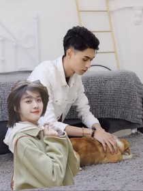 秦霄賢：我是你得不到的女人