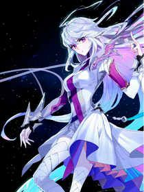 冰霜舞，银龙现，绝世中，星辰之恋
