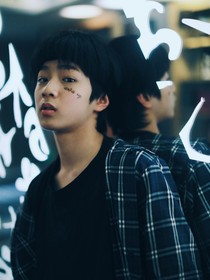 刘耀文：轩儿，回来吧，我爱你
