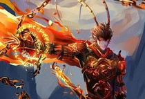 神级系统吃创——d693