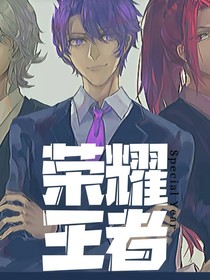 荣耀归来之巅峰之战