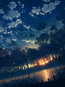 EXO：異世界異聞錄