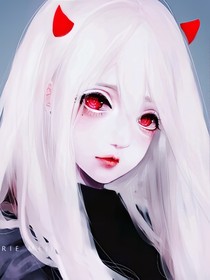 吸血鬼鹿鹿