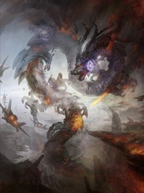 契魔者