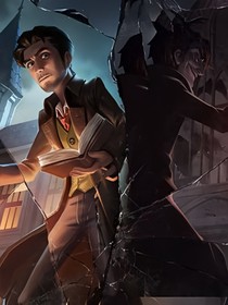 第五人格——亂入
