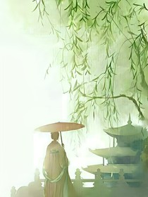海棠之下