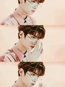 黃明昊：再靠近一點點