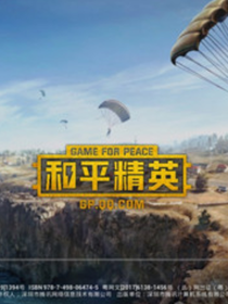 和平精英测评