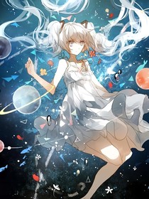 花神之灵—思绪