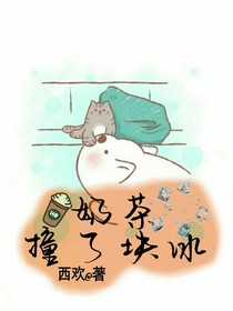 奶茶撞了块冰