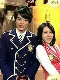 烏克娜娜之彼岸公主
