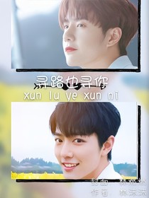 寻路也寻你