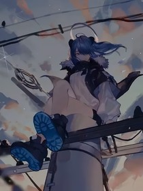 奇異雙世界