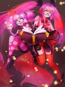 戀夜：安琪拉