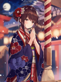 高甜一中……