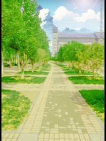 學(xué)霸哥哥，我吃定了