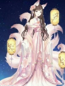 叶罗丽精灵梦之新成员：月公主