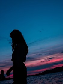 愛……是誰都能給的嗎？