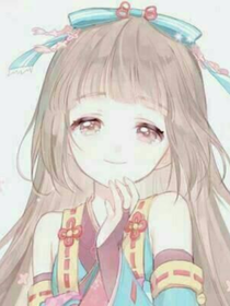 头像动漫版