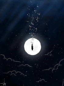黑夜的玫瑰