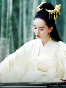 三生三世之青丘圣狐祖