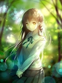 開心超人聯(lián)盟之暮雨夏至