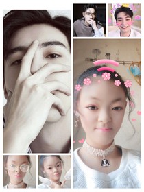 你夺走了我的初吻