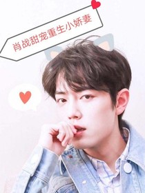 肖戰(zhàn)甜寵重生小嬌妻