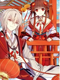 魔法王妃