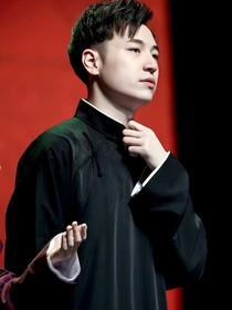 德云社：昨夜星辰恰似你——d091