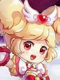 小花仙之库库鲁和夏安安的归来