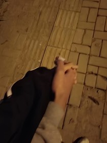 請不要負我