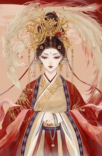 皇后娘娘的日記