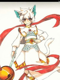 京剧猫之信念的重回