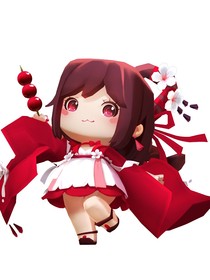 花語程行之桃花公主
