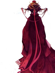 苻沉玉損