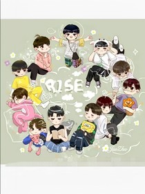 R1SE——我只喜歡你