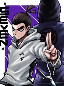 刺客伍六七之柒遇七