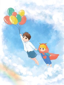 等待夏天