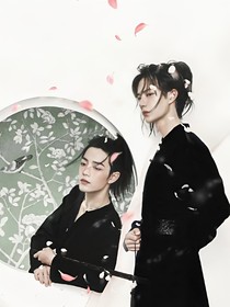 陈情令之我穿越成了蓝湛（完结）