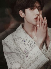 蔡徐坤：重生甜妻宠上天