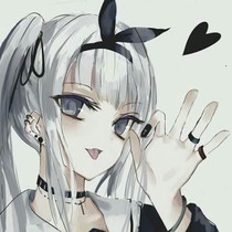 灰色的世界心包裹着痛