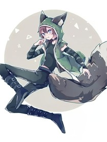 第五人格之血红彼岸花