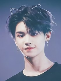 黄明昊……一世虐恋