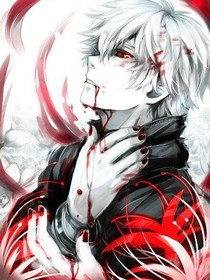 斗罗之嗜血魔铠