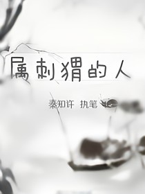 屬刺猬的人