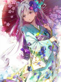 全能职业：魔帝独宠大小姐