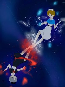穿越第五人格恶魔