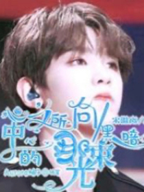 心之所向：黑暗中的那道光